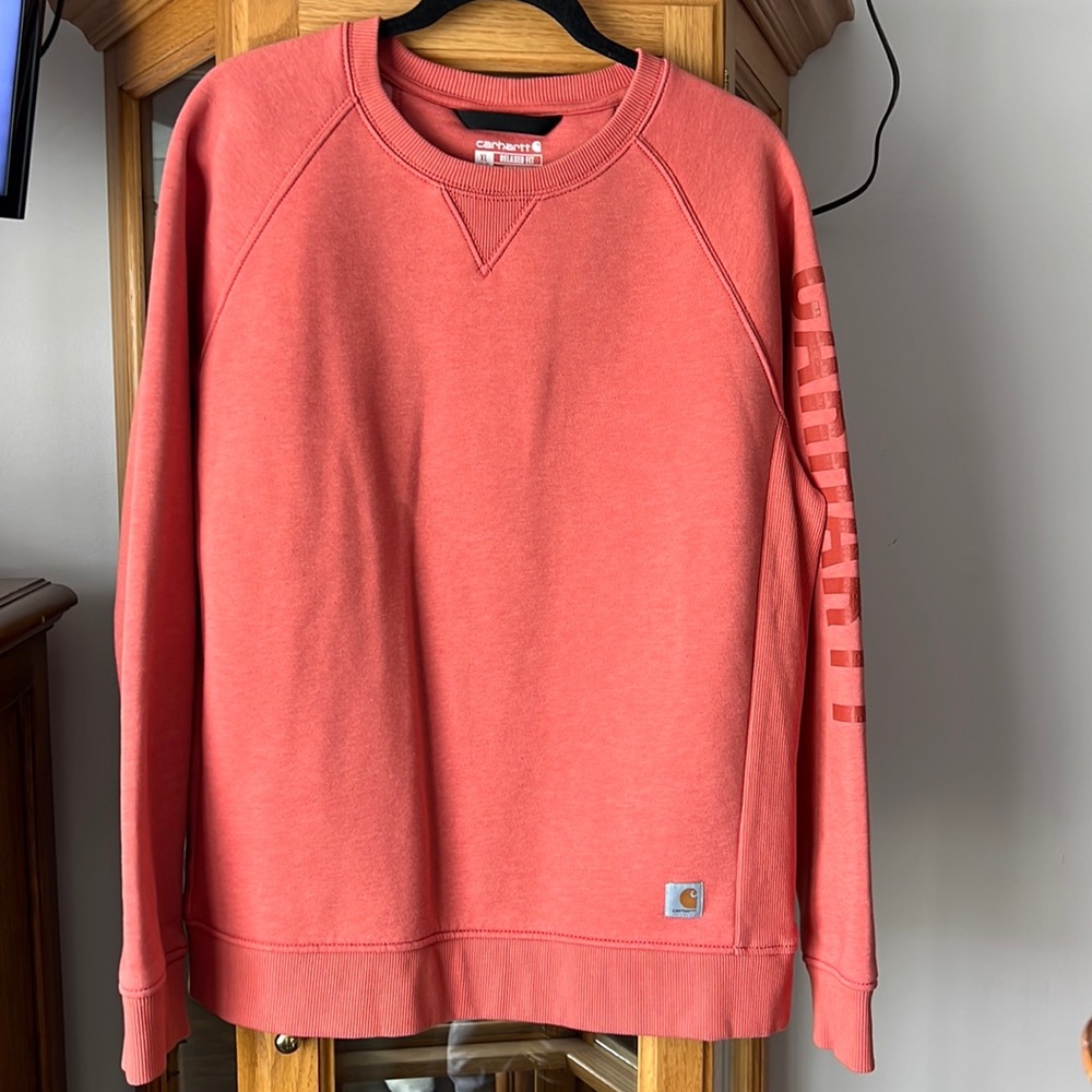 Carhartt Sweatshirt